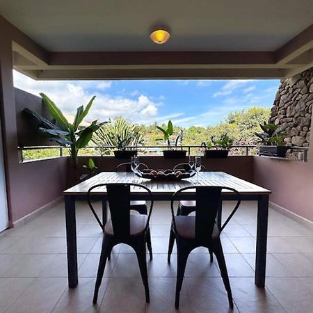 Fare Moea - Tahiti Arue Apartman Kültér fotó