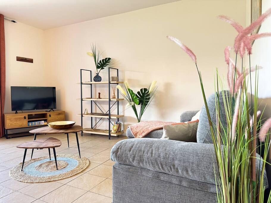 Fare Moea - Tahiti Arue Apartman Kültér fotó