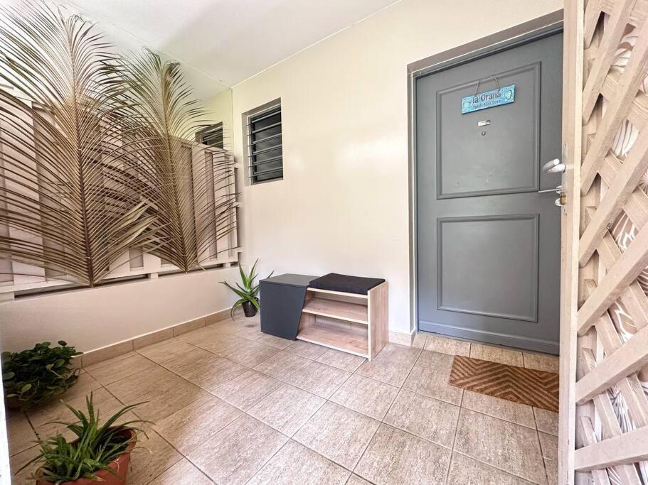 Fare Moea - Tahiti Arue Apartman Kültér fotó